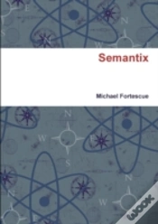 Capa do artigo Semantix