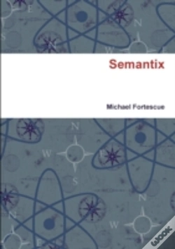 Capa do artigo Semantix
