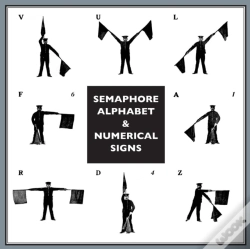 Capa do artigo Semaphore Alphabet