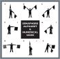 Semaphore Alphabet - Preview
