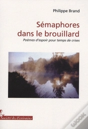 Capa do artigo Sémaphores Dans Le Brouillard ; Poèmes D