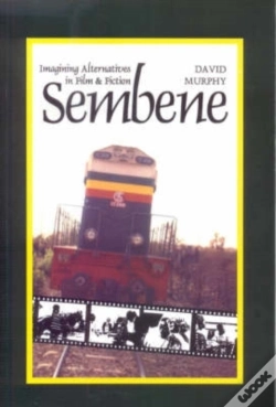 Capa do artigo Sembene