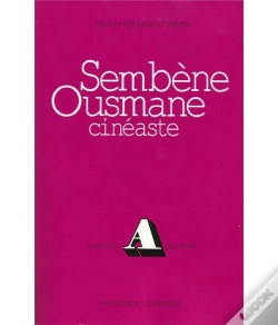 Capa do artigo Sembene Ousmane Cineaste