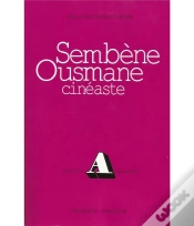 Capa do artigo Sembene Ousmane Cineaste