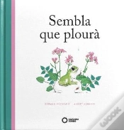 Capa do artigo Sembla Que Ploura