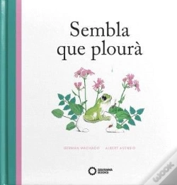 Capa do artigo Sembla Que Ploura