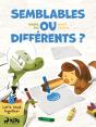 Semblables Ou Différents ? - Preview