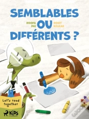 Capa do artigo Semblables Ou Différents ?