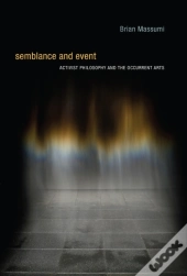 Semblance And Event
