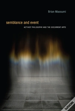 Capa do artigo Semblance And Event