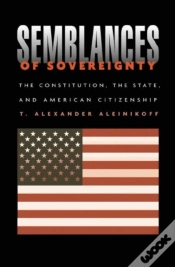 Capa do artigo Semblances Of Sovereignty