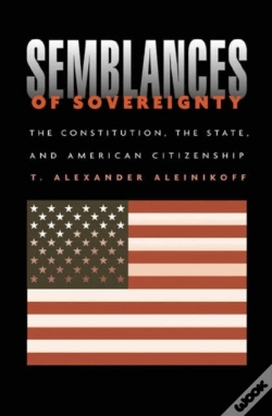Capa do artigo Semblances Of Sovereignty