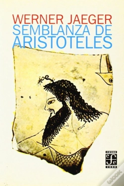 Capa do artigo Semblanza De Aristoteles
