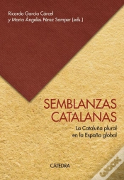 Capa do artigo Semblanzas Catalanas