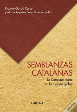Capa do artigo Semblanzas Catalanas