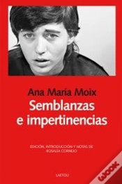 Capa do artigo Semblanzas E Impertinencias