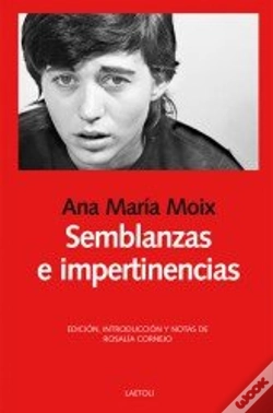 Capa do artigo Semblanzas E Impertinencias