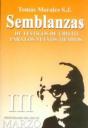 Semblanzas Iii (Nueva Edición) - Preview