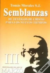 Capa do artigo Semblanzas Iii (Nueva Edición)