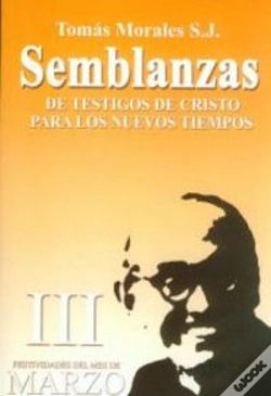 Capa do artigo Semblanzas Iii (Nueva Edición)