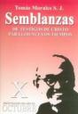 Semblanzas X (Nueva Edición) - Preview