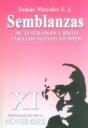 Semblanzas Xi (Nueva Edición) - Preview