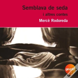Capa do artigo Semblava De Seda I Altres Contes