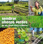 Capa do artigo Sembrar Abonos Verdes