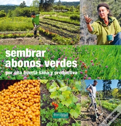 Capa do artigo Sembrar Abonos Verdes