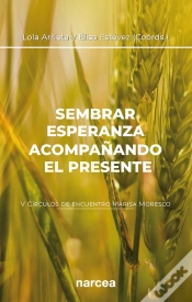 Capa do artigo Sembrar Esperanza Acompañando El Presente