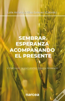 Capa do artigo Sembrar Esperanza Acompañando El Presente