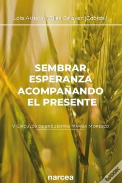 Capa do artigo Sembrar Esperanza Acompañando El Presente