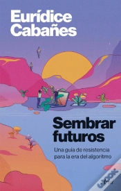 Capa do artigo Sembrar Futuros