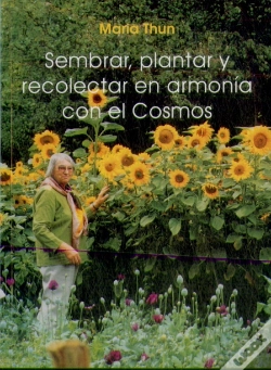 Capa do artigo Sembrar, Plantar Y Recolectar En Armonia Con El Cosmos