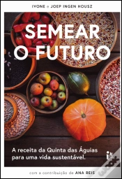 Capa do artigo Semear o Futuro