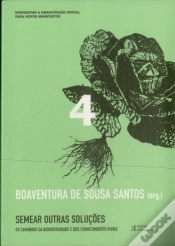 Capa do artigo Semear outras Soluções