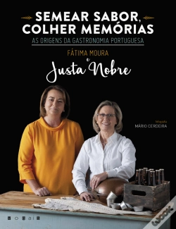 Capa do artigo Semear Sabor, Colher Memórias