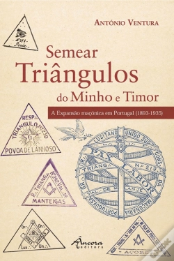 Capa do artigo Semear Triângulos do Minho a Timor