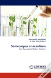 Capa do artigo Semecarpus Anacardium