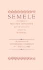 Semele - Preview
