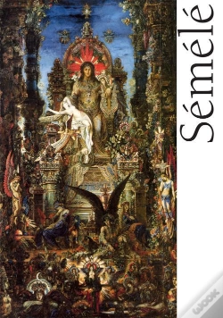 Capa do artigo Semele