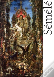Capa do artigo Semele