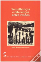 Semelhanças e Diferenças Entre Irmãos
