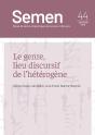 Semen - Preview