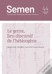 Capa do artigo Semen
