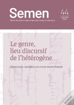Capa do artigo Semen