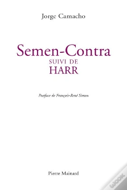 Capa do artigo Semen-Contra ; Harr