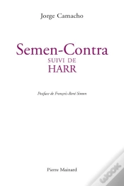 Capa do artigo Semen-Contra ; Harr