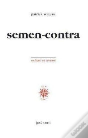 Capa do artigo Semen Contra