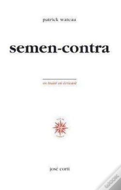 Capa do artigo Semen Contra